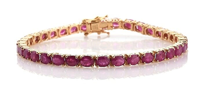 Tennis Bracelet