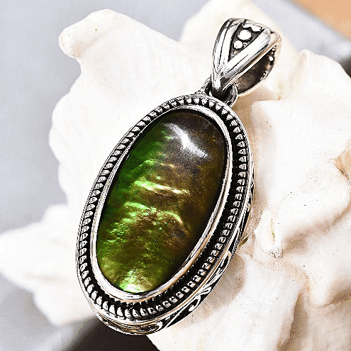 Organic Gems