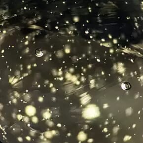 Bubble Inclusion