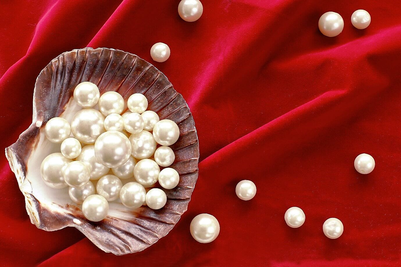 Caring for Pearls