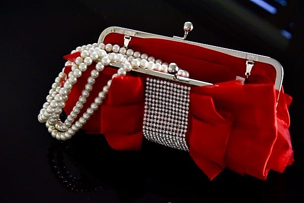 Caring for Pearls