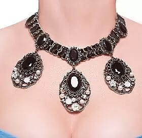 choker