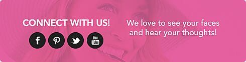Connect With Us