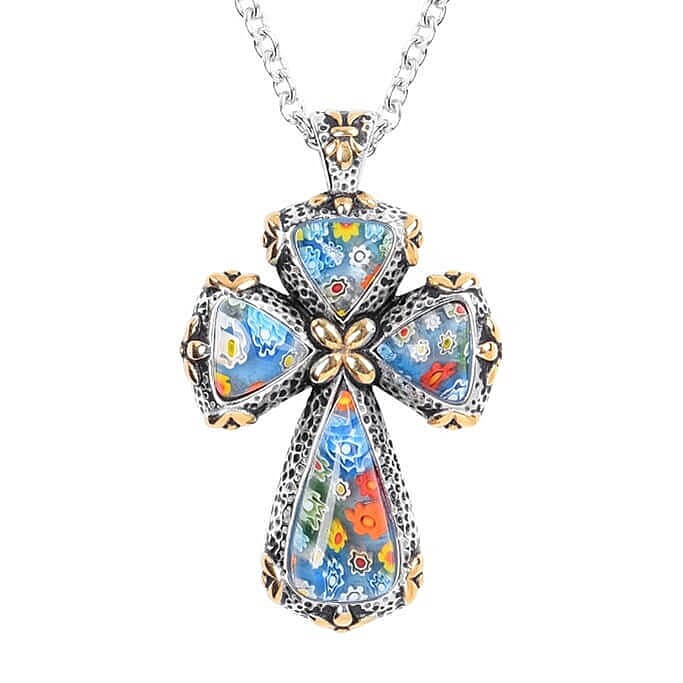 Cross Necklaces