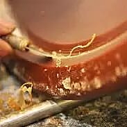 electroplating