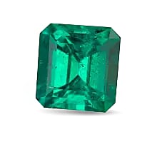 emerald-cut