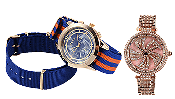 Watches Banner