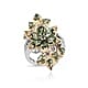 Forte Dauphin apatite ring