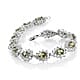Forte Dauphin apatite bracelet