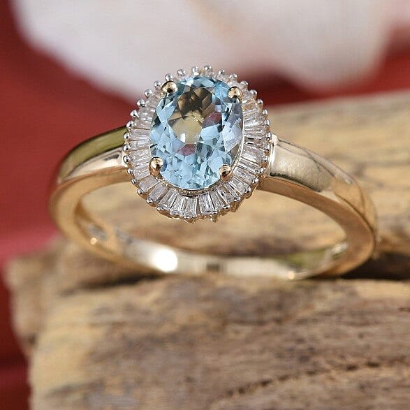 Gold Ring