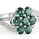 Forte Dauphin apatite bracelet