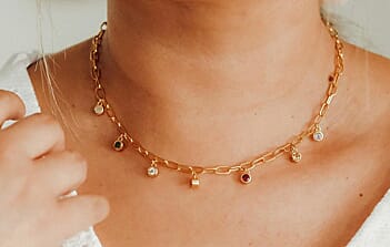 jewelry basics