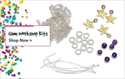 Gem Workshop Kits