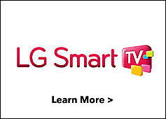 LG Smart TV