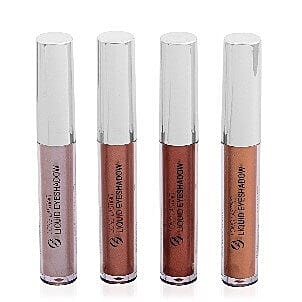 Liquid make up