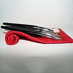 Make Up Accessories 