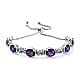  Moroccan Amethyst Jewelry