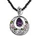  Moroccan Amethyst Jewelry
