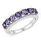Moroccan Amethyst Jewelry