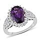  Moroccan Amethyst Jewelry
