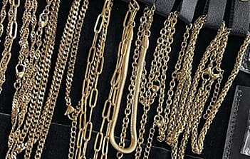 Metals