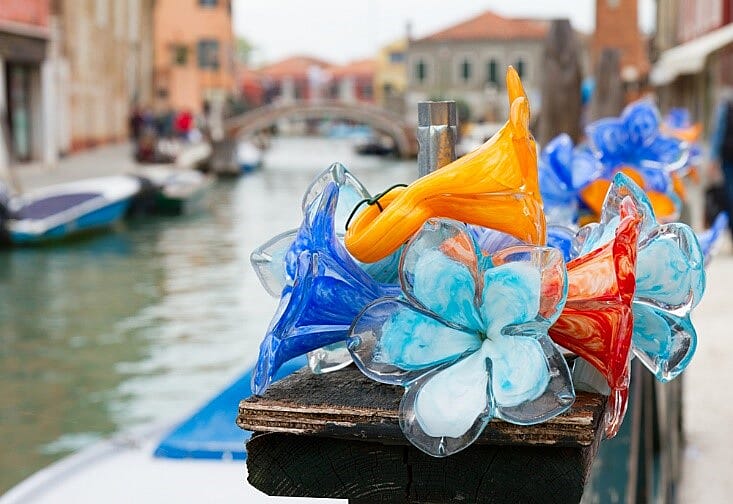Murano Glass