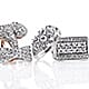 Natural white zircon set of rings for women Natural white zircon set of rings for women.