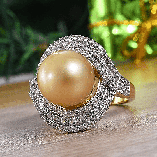 Organic Gems