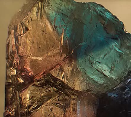 Pleochroism