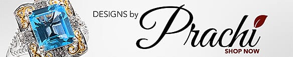 Designs by Prachi