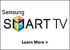 Samsung App Store