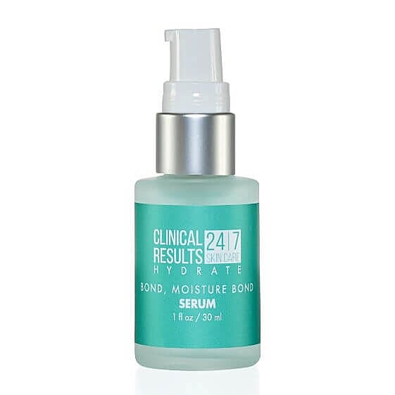 Clinical Results 24.7 Hydrate- Serum 