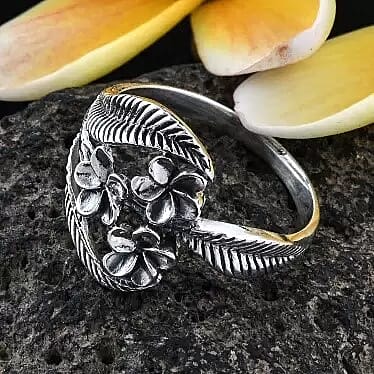 Sterling Silver