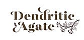Dendritic Agate Logo