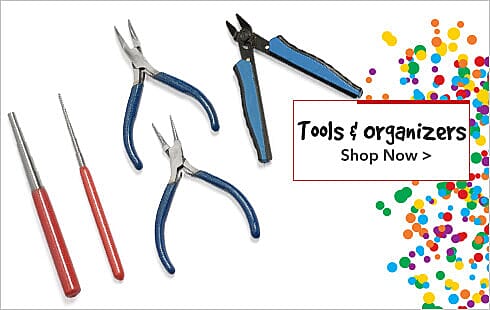 Tools & Organizers