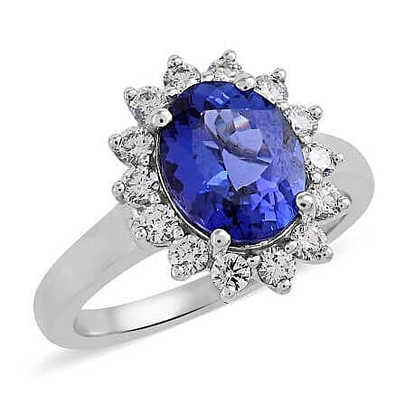 TYPES OF RINGS