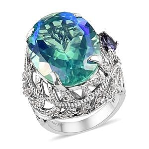 TYPES OF RINGS
