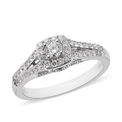 TYPES OF RINGS