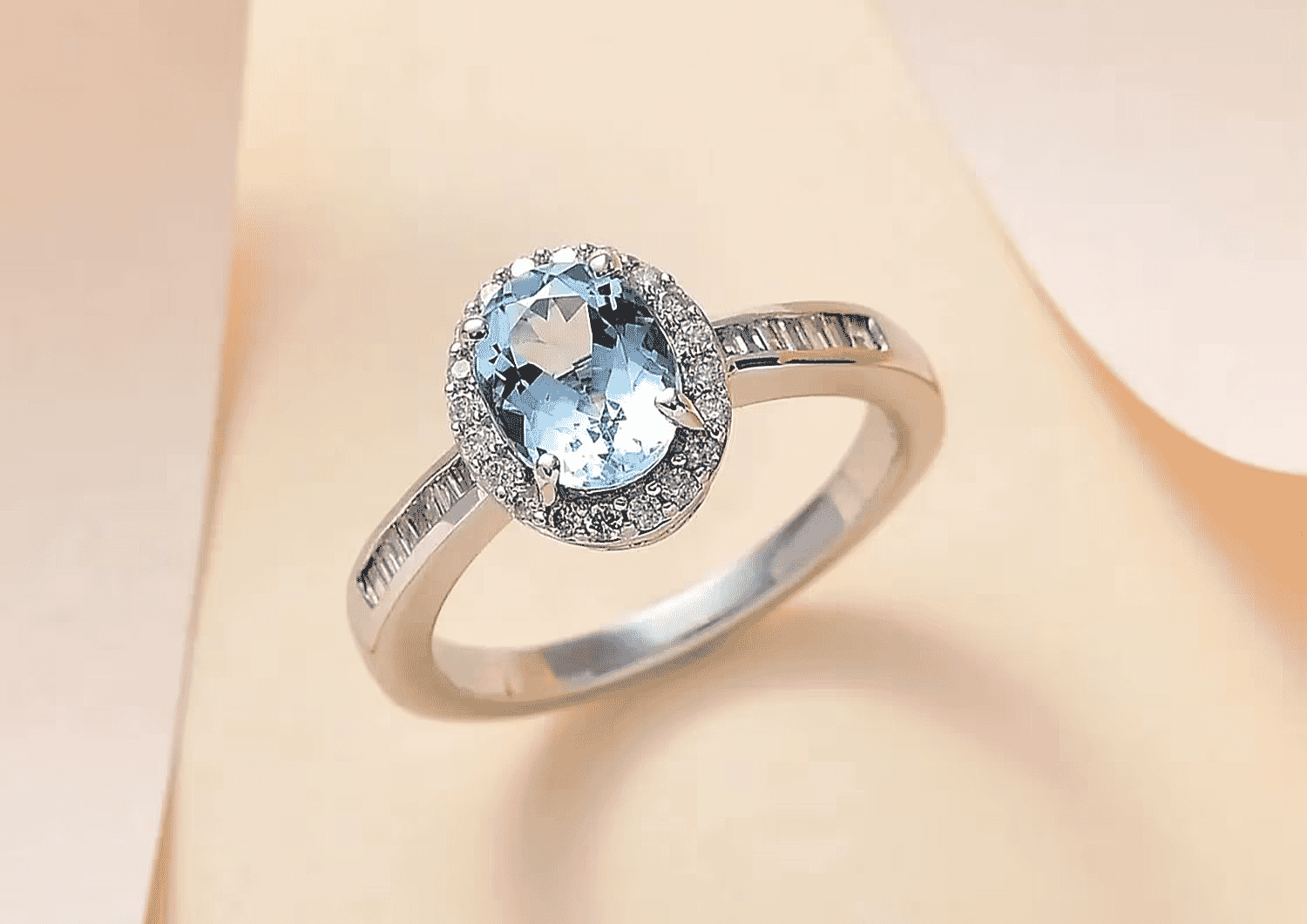 Aquamarine