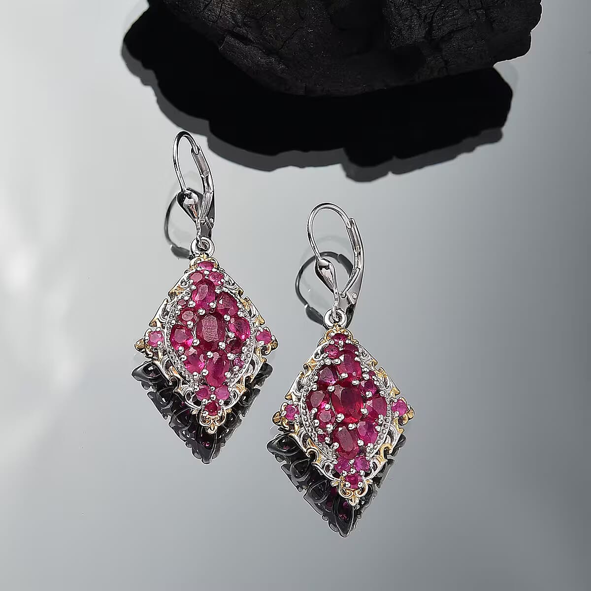 Caring For Ruby Jewelry