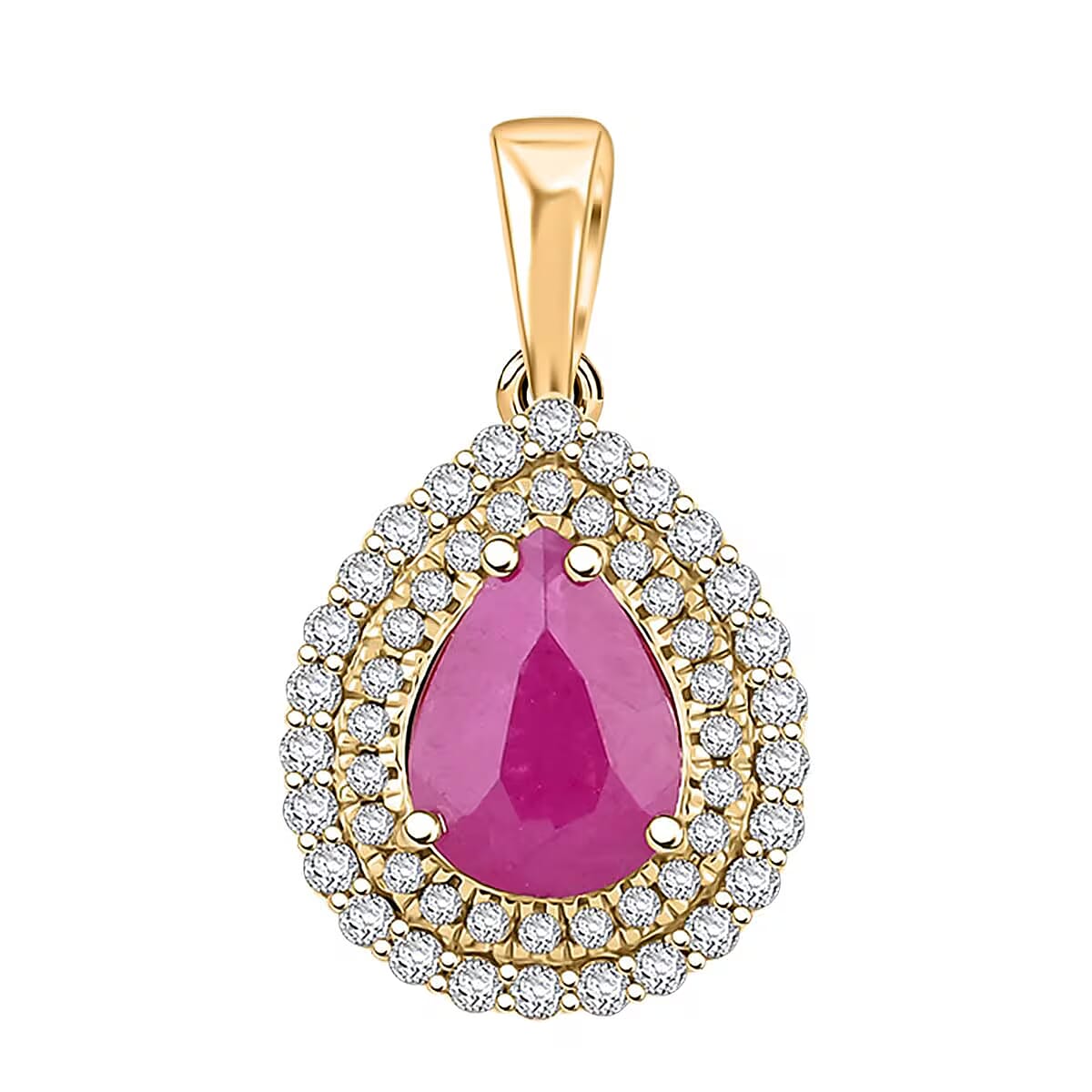 Pendant Image