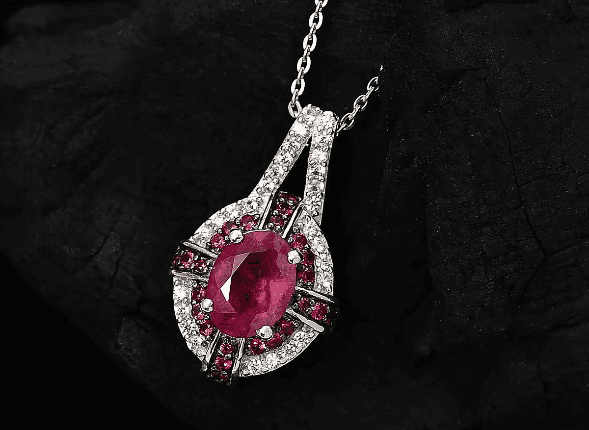Ruby
