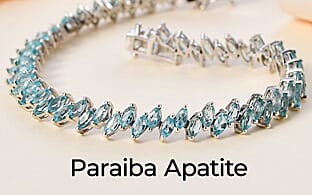 Apatite Jewelry