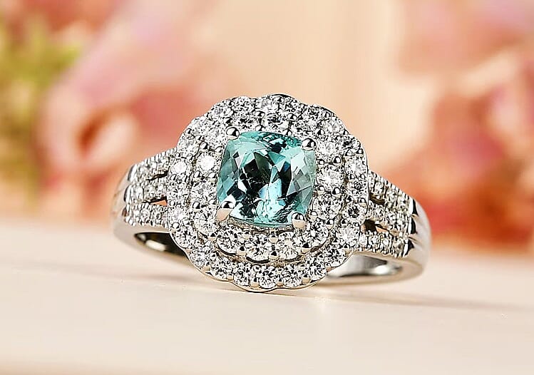 Tourmaline