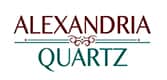Alexandria Quartz Logo