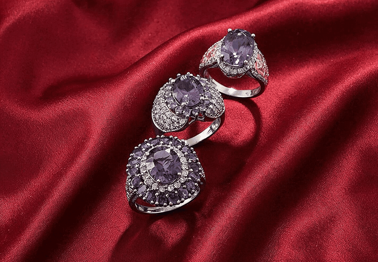 Amethyst Bahia