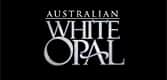 Australian White Opal Logo