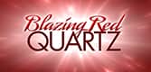 Blazing Red Quartz Logo