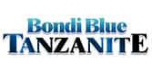 Bondi Blue Tanzanite Logo