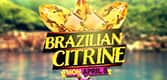 Brazilian Citrine Logo